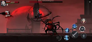 Screenshot 15: 暗影殺手：黑暗衝擊