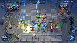 Screenshot 13: League of Masters: Auto Chess