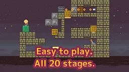 Screenshot 10: ActionPuzzleGirl