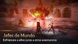 Screenshot 13: Black Desert Mobile | Global