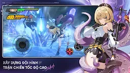 Screenshot 3: 젠레스 존 제로 | 베트남 버전