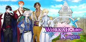 Screenshot 25: Workaholic Knights