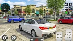 Screenshot 12: Car Parking 3D: Driving School