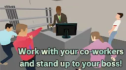 Screenshot 2: Release From Work Punctually Online