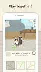 Screenshot 4: Pet Simulater 2D - Animal Room