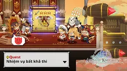 Screenshot 10: Airship Knights