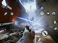 Screenshot 9: Bright Memory Mobile