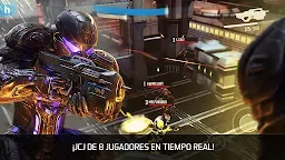 Screenshot 11: N.O.V.A. Legacy