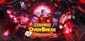 Screenshot 22: Cookie Run: OvenBreak