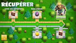 Screenshot 14: Clash of Clans | Global