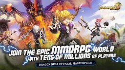 Screenshot 2: DragonNest2:Evolution