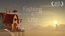 Screenshot 1: Fishing Life