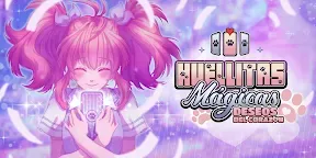 Screenshot 1: Huellitas Mágicas 2