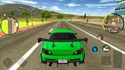 Screenshot 16: Real Car Driving Car Racing 3D