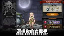 Screenshot 4: Soul Huntress: Roguelike