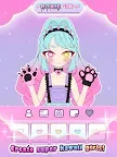 Screenshot 15: Roxie Girl: Dress up girl avatar maker game