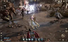 Screenshot 14: NIGHT CROWS | Global