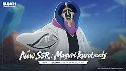 Screenshot 1: BLEACH: Soul Resonance | Asia