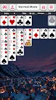 Screenshot 5: Solitaire Klondike Quest