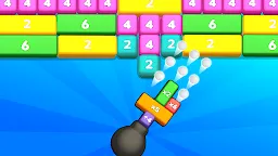 Screenshot 8: Brick Demolish