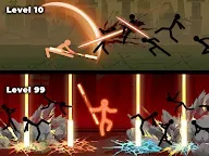 Screenshot 21: Stickman vs Monster: Idle RPG