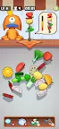 Screenshot 8: Food Match: Serving Monster