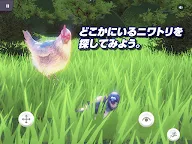 Screenshot 13: ハトバース｜鳩のメタバース