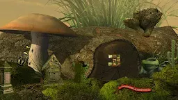 Screenshot 13: Fantasy Forest Adventure Escape