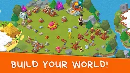 Screenshot 13: Castle Craft: Merge Quest