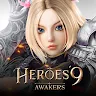Icon: HEROES9 AWAKERS