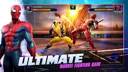 Screenshot 7: MARVEL Contest of Champions