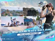 Screenshot 11: PUBG MOBILE | Global