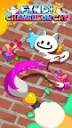 Screenshot 1: Cat Jump