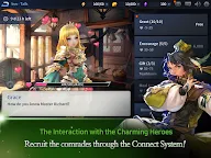 Screenshot 18: EL Chronicle | Global