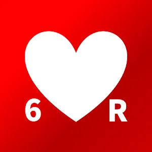 SHINZO APP Six of Him -R- | Ryohei Kimura