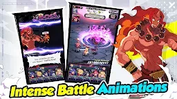 Screenshot 15: DISGAEA RPG｜English