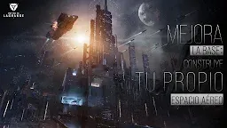 Screenshot 18: Infinite Lagrange | Global