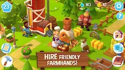 Screenshot 6: FarmVille 3 – Farm Animals