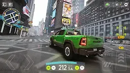 Screenshot 9: Real Car Driving Open Sandbox