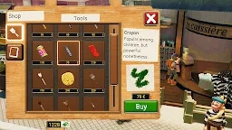 Screenshot 17: Passpartout 2: The Lost Artist