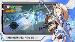 Screenshot 3: 젠레스 존 제로 | 글로벌버전