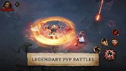 Screenshot 14: Diablo Immortal | Bản quốc tế