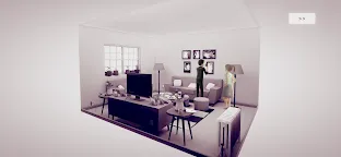 Screenshot 6: Possessions