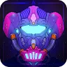 Icon: Synthwave Run