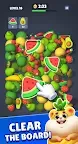 Screenshot 2: Triple Joy 3D -Matching Puzzle