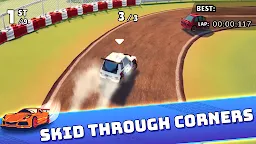 Screenshot 18: Rally Road -  Reckless Racing