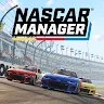 Icon: NASCAR Manager