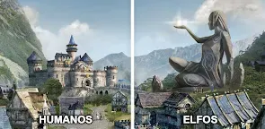 Screenshot 25: Elvenar