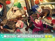 Screenshot 10: Ensemble Stars!! Music | Japonés