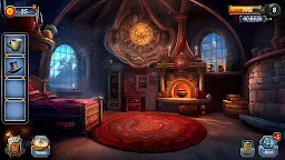 Screenshot 15: 密室逃脫：失落的水晶